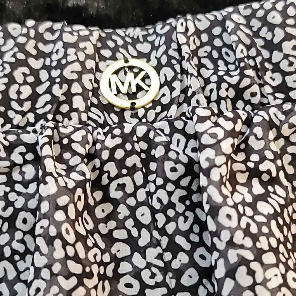 Micheal Kors Nwt Swimsuit Cover up Bottom.